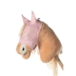 Fliegenmaske für Hobby Horse HKM Kids image-0