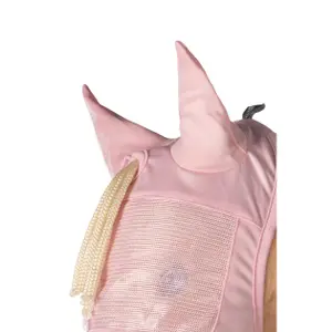 Fliegenmaske für Hobby Horse HKM Kids image-3
