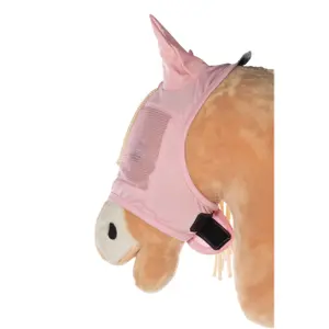 Fliegenmaske für Hobby Horse HKM Kids image-1