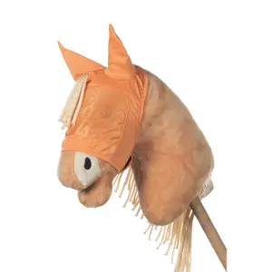 Maska na muszki do hobby horse HKM Kids image-0