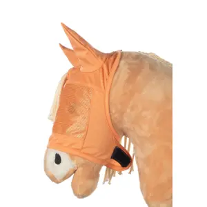 Maska na muszki do hobby horse HKM Kids image-1