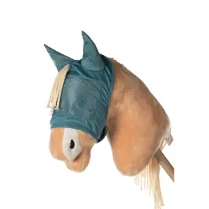 Maschera anti-zanzare per hobby horse HKM Kids image-0