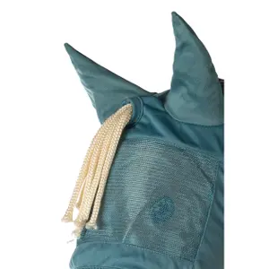 Maschera anti-zanzare per hobby horse HKM Kids image-3