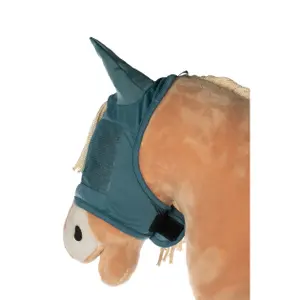 Maschera anti-zanzare per hobby horse HKM Kids image-1