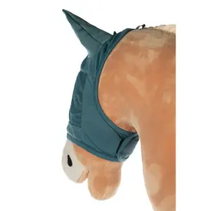 Maschera anti-zanzare per hobby horse HKM Kids image-2