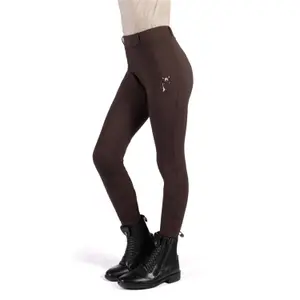 Volle grip meisjeslegging HKM Kids Mia image-2