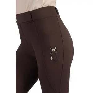 Volle grip meisjeslegging HKM Kids Mia image-4