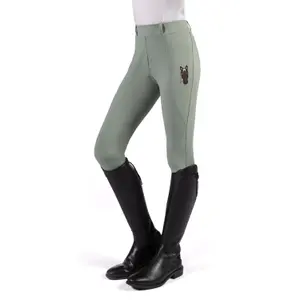 Volle grip meisjeslegging HKM Kids Mia image-2