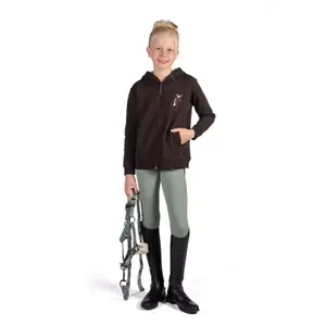 Volle grip meisjeslegging HKM Kids Mia image-4
