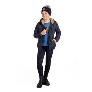 Pandebånd til piger HKM Kids Mia image-1