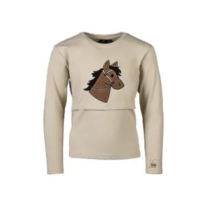 Langarmshirt HKM Kids Mia image-0