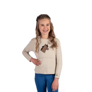 Langarmshirt HKM Kids Mia image-1