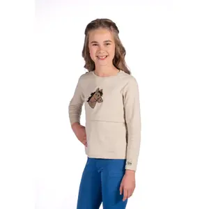 Langarmshirt HKM Kids Mia image-2