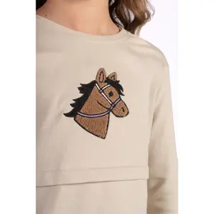 Langarmshirt HKM Kids Mia image-4