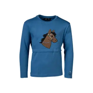 Langarmshirt HKM Kids Mia image-0