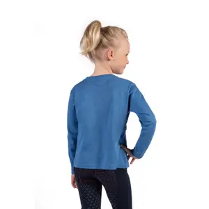 Langarmshirt HKM Kids Mia image-3