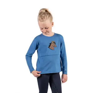 Langarmshirt HKM Kids Mia image-1