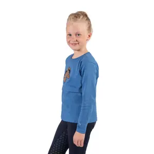 Langarmshirt HKM Kids Mia image-2