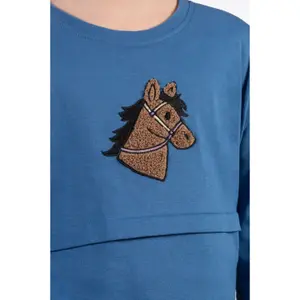 Langarmshirt HKM Kids Mia image-4