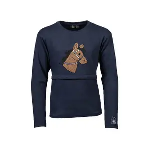 Langarmshirt HKM Kids Mia image-0
