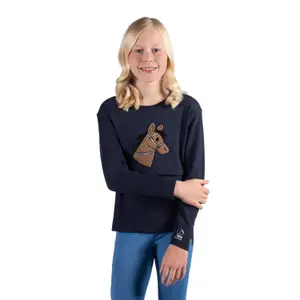 Langarmshirt HKM Kids Mia image-1
