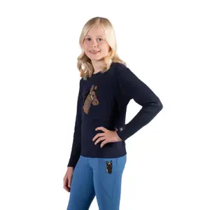 Langarmshirt HKM Kids Mia image-3
