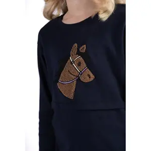 Langarmshirt HKM Kids Mia image-4