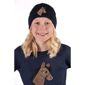 Berretto da ragazza HKM Kids Mia image-1