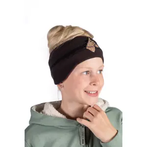 Meisjeshoofdband HKM Kids Mia image-2