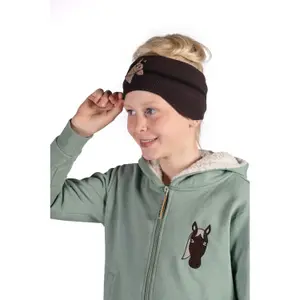 Meisjeshoofdband HKM Kids Mia image-3