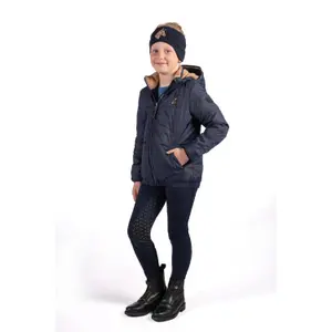 Pandebånd til piger HKM Kids Mia image-2