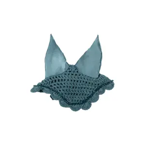 Hobbi ló sapka HKM Kids Premium image-0