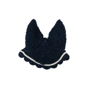 Hobbi ló sapka HKM Kids Teddy image-0