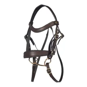 Rijhalster HKM Kids Basic