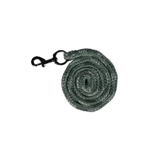 Longe Reiten mit Karabinerhaken HKM Kids Maui image-0
