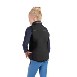 Girls' heated vest HKM Kids Cuddle image-2