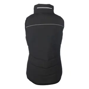 Battery-free Heated Gilet Child HKM Kids Cuddle image-1