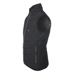 Battery-free Heated Gilet Child HKM Kids Cuddle image-2