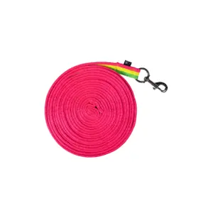 Nøglesnor til hest HKM Kids Rainbow image-2