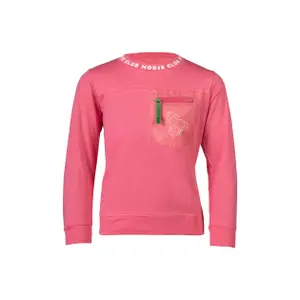 T-shirt z długim rękawem dziewczynka HKM Kids Maui image-0