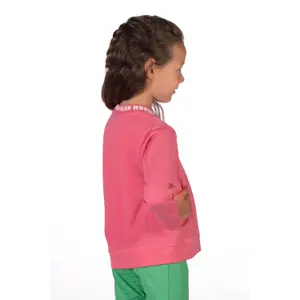 T-shirt z długim rękawem dziewczynka HKM Kids Maui image-4