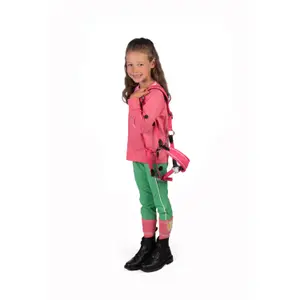 T-shirt z długim rękawem dziewczynka HKM Kids Maui image-2