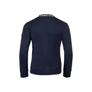 Langærmet T-shirt til piger HKM Kids Maui image-2