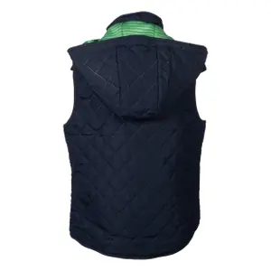 Children's Sleeveless Equestrian Gilet HKM Kids Maui image-1