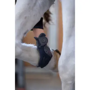 Rijhandschoenen voor meisjes HKM Kids Maui image-1