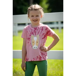 Girl's T-shirt HKM Kids Maui image-3