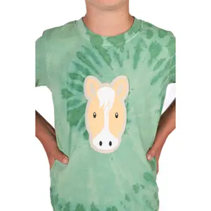 Children's T-shirt HKM Kids Maui image-4
