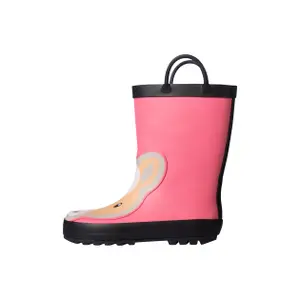 Gumi csizma lányoknak HKM Kids Maui image-1