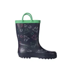 Gyerek gumicsizma HKM Kids Maui image-1