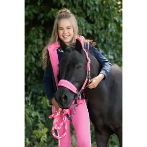 Halter for horse HKM Kids Maui- für Shettys image-1